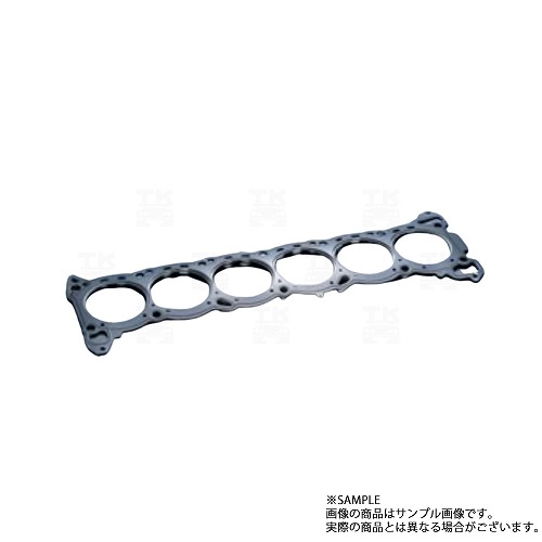 APEXi アペックス メタル ヘッド ガスケット スカイライン GT-R BNR32/BCNR33/BNR34 RB26DETT 814-N001 トラスト企画 ニッサン (126121042|トラスト企画