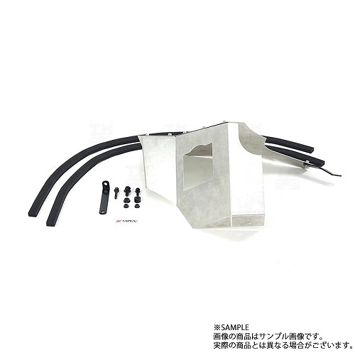 APEXi アペックス アルミ インダクション ボックス ランサー エボリューション 7 8 8-MR 9 9-MR CT9A 4G63 517-M002 (126121070