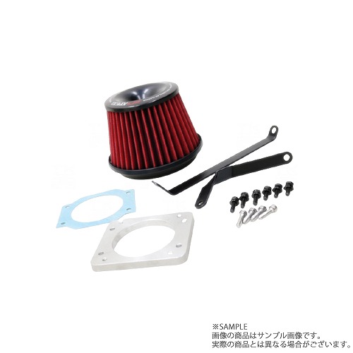 APEXi アペックス エアクリ フェアレディ Z Z33 VQ35DE パワーインテーク 508-N020 トラスト企画 ニッサン (126121116 15,383円