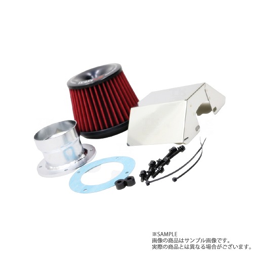 APEXi アペックス エアクリ ロードスター NB8C/NB6C BP-ZE/B6-ZE パワーインテーク 508-Z003 トラスト企画 マツダ (126121130