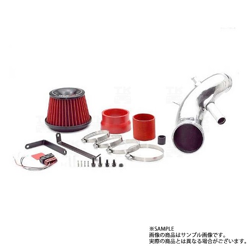 APEXi アペックス スーパー サクション キット スカイライン GT-R BCNR33 D-jetro用 538-N261 トラスト企画 ニッサン (126121160|トラスト企画