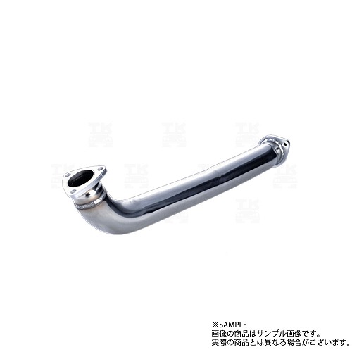 APEXi アペックス GTスペック フロント パイプ スカイライン HCR32 RB20DET 145-N002 トラスト企画 ニッサン (126141182