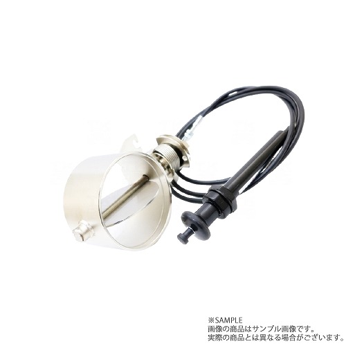 即納 APEXi アペックス ECV Φ95 パイプ汎用タイプ エキゾースト コントロール バルブ 155-A021 (126141252