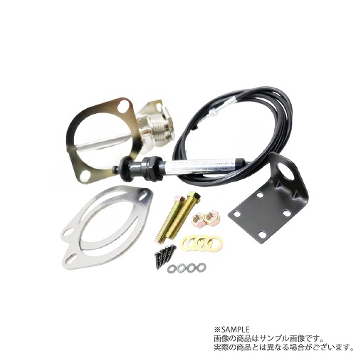 楽天市場】即納 APEXi アペックス ECV Φ95 パイプ汎用タイプ