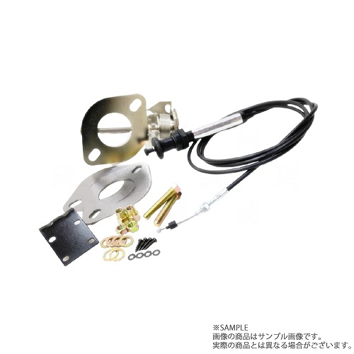 楽天市場】APEXi アペックス ECV エキゾーストコントロール
