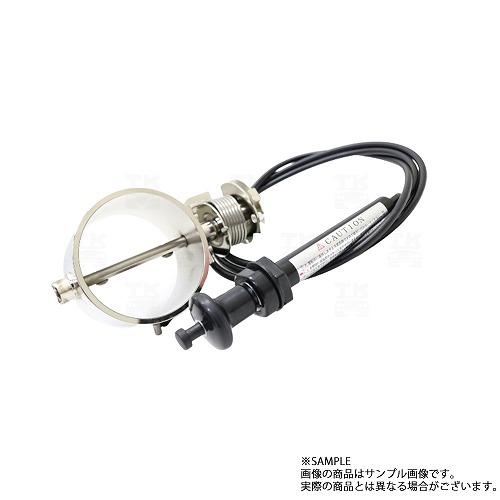 楽天市場】APEXi アペックス ECV コントロール ケーブル 2m 単体