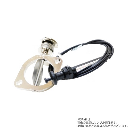 楽天市場】即納 APEXi アペックス ECV Φ95 パイプ汎用タイプ