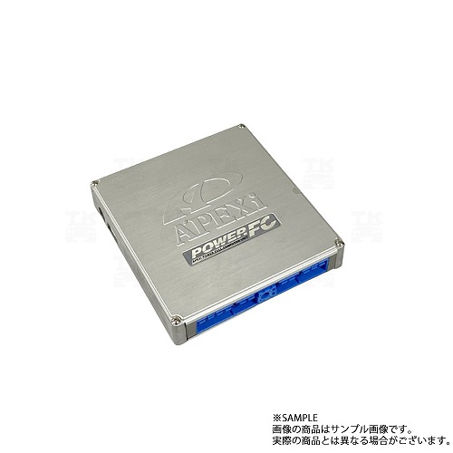 APEXi アペックス パワーFC シルビア S15 Dジェトロ仕様 SR20DET 414-N046 トラスト企画 ニッサン (126161108|トラスト企画