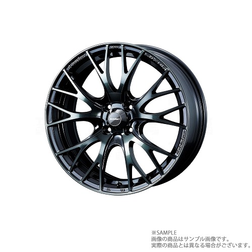 WEDS ウェッズ スポーツ WedsSport SA-20R 16x6.5 50 4H/100 WBC アルミ ホイール 1本 72721 トラスト企画 (179131072