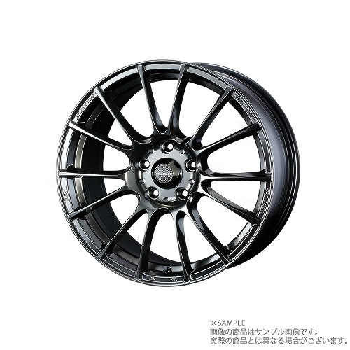 楽天市場】WEDS ウェッズ スポーツ WedsSport SA-20R 18x8.5 45 5H/100 WBC アルミ ホイール 1本 72743  トラスト企画 (179131094 : トラスト企画