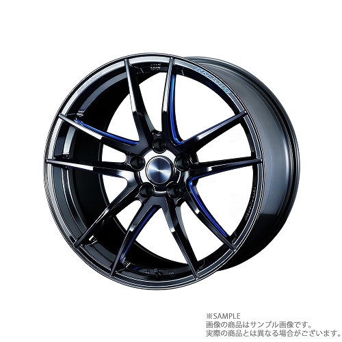 WEDS ウェッズ スポーツ WedsSport RN-55M 18x9.0 32 5H/112 BBM アルミ ホイール 1本 73670 トラスト企画 (179132182