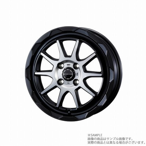 楽天市場】WEDS ウェッズ スポーツ WedsSport SA-75R 15 x 6.0 48 4H