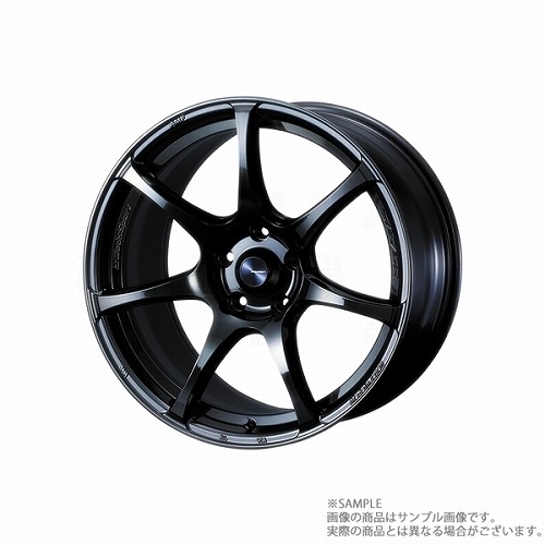 WEDS ウェッズ スポーツ WedsSport SA-75R 16 x 6.5 42 4H/100 HBC II アルミ ホイール 1本 74018 トラスト企画 (179132592|トラスト企画