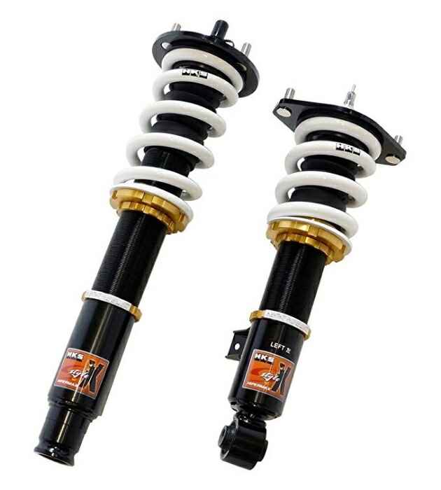 Hks 車高調 ヴェルファイア Gghw Anhw ハイパーマックス Sスタイル X 801 At210 トラスト企画 トヨタ Aotero Com Ve