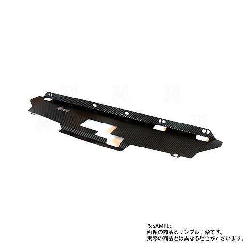 ガレージ アクティブ ドライ カーボン製 クーリング パネル スカイライン GT-R BNR32/R32 トラスト企画 ニッサン (320121001 27,885円