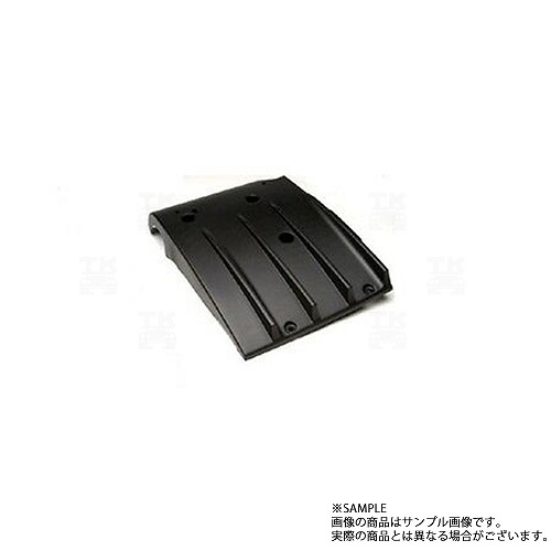 SUBARU スバル リアディフューザー インプレッサ GDB アプライド F型 91225FE000 トラスト企画 純正品 (456101003