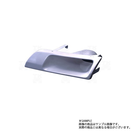 TOMEI 東名パワード ヘッドライト エアインテーク スカイライン GT-R R33/BCNR33 663002 トラスト企画 ニッサン (612101085|トラスト企画