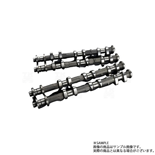 TOMEI 東名パワード ポンカム GT-R R35 VR38DETT PONCAM (IN/EX) 143069 トラスト企画 ニッサン (612121011