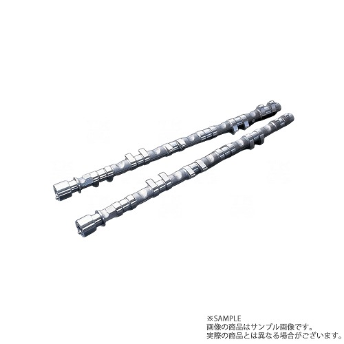 TOMEI 東名パワード ポンカム スカイライン GT-R BCNR33/R33 RB26DETT PONCAM TYPE-A(IN/EX) 143036 トラスト企画 ニッサン (612121012