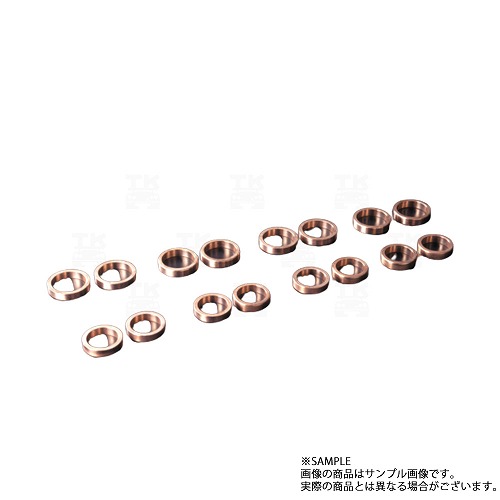 TOMEI 東名パワード ベリリング SR20DE SR20DET 163100 トラスト企画 (612121104