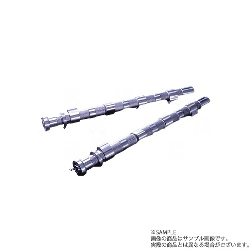 TOMEI 東名パワード ポンカム シルビア S15 SR20DE PONCAM TYPE-N (IN/EX) 143042 トラスト企画 ニッサン (612121166｜トラスト企画
