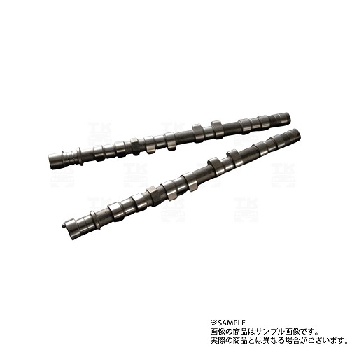 TOMEI 東名パワード ポンカム ランサー エボリューション 6 CP9A 4G63 PONCAM TYPE-R (IN/EX) 143066 トラスト企画 ミツビシ (612121171