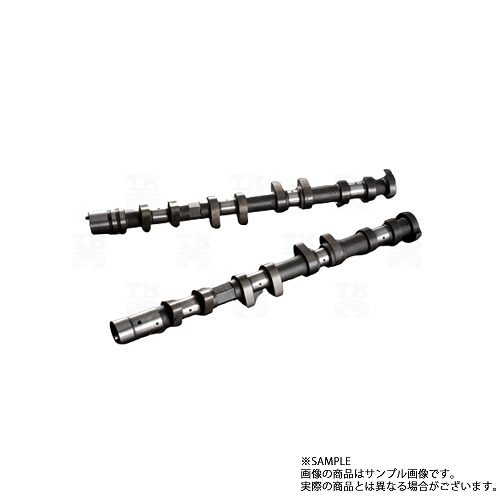 TOMEI 東名パワード ポンカム ランサー エボリューション 10 CZ4A 4B11