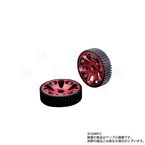 612121330 TOMEI 東名パワード カムギア クレスタ JZX90 1JZ-GTE アジャスタブルカムギア 152016 トラスト企画 トヨタ