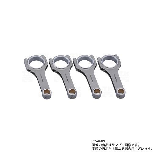 TOMEI 東名パワード コンロッド シルビア S15 SR20DET 125003 トラスト企画 ニッサン (612121357