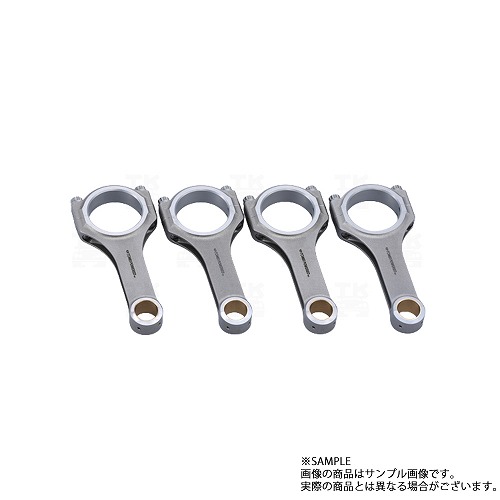TOMEI 東名パワード コンロッド EJ20/EJ25搭載車 125008 トラスト企画 スバル (612121360