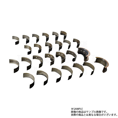 TOMEI 東名パワード ベアリング スカイライン GT-R BNR34 RB26DETT メインセンター B 126105 トラスト企画 ニッサン (612121397