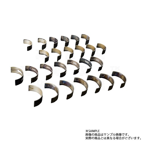 612121435 TOMEI 東名パワード ベアリング チェイサー JZX100 1JZ-GE 1JZ-GTE コンロッド C 127202 トラスト企画 トヨタ