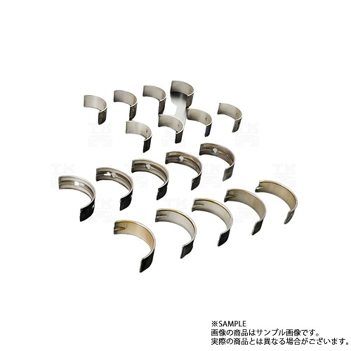 612121442 TOMEI 東名パワード ベアリング ランサー エボリューション 5 CP9A 4G63 コンロッド B 127301 トラスト企画 ミツビシ