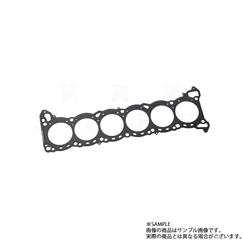 TOMEI 東名パワード メタル ヘッドガスケット 180SX RPS13 SR20DE/SR20DET φ88.0 t=1.2mm 11044R305G トラスト企画 ニッサン (612121648|トラスト企画