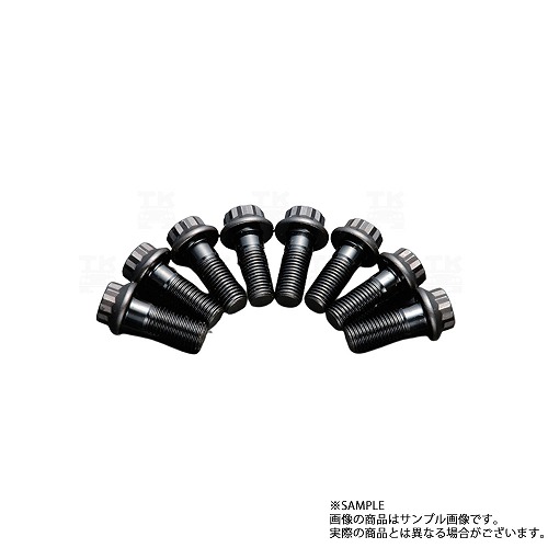 楽天市場】TOMEI 東名パワード フライホイールボルト カローラ レビン