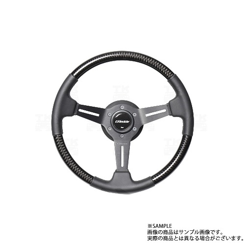楽天市場】GReddy スポーツステアリングホイール リアルカーボン