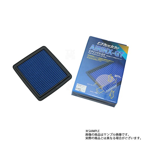 TRUST トラスト エアクリ ジムニー シエラ JB74W K15B フィルター AIRINX-GT 12592512 SZ-12GT トラスト企画 (618121533