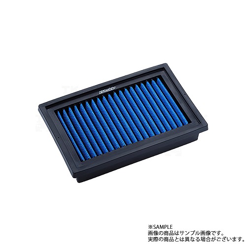 TRUST トラスト エアクリ ブーン M700S/M710S 1KR-FE フィルター AIRINX-GT 12512526 TY-26GT トラスト企画 (618122049