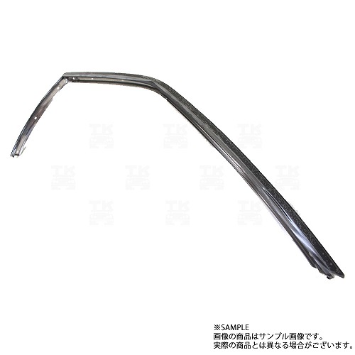 楽天市場】即納 日産 リアウィンドウモールファスナー