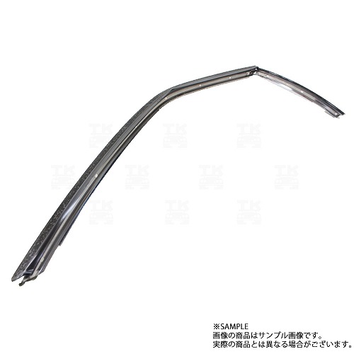 ソルトフロントウィンドウモール / リアウィンドウ モールファスナーセット 楽天市場】即納 日産 リアウィンドウモールファスナー