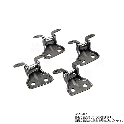 日産純正180SX ウェザーストリップ　左右セット 日産 純正 ウェザーストリップ 180SX RPS13 ドア側 運転席側