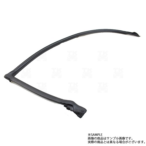 180sx ウェザーストリップ 新品左右セット 楽天市場】即納 日産 ウェザーストリップ ドア側 助手席側 180SX RPS13