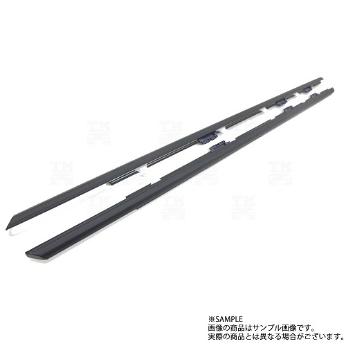 楽天市場】日産 リア ガラス ウェザーストリップ アウトサイド側