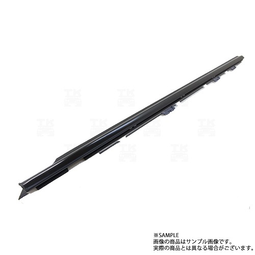 日産純正180SX ウェザーストリップ　左右セット 日産 ニッサン ウェザーストリップ ボディ側 左右セット 180SX