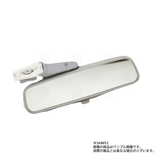 日産 ミラー アッセンブリー インサイド スカイライン GT-R BNR34 96321-AA000 トラスト企画 純正品 (663101566
