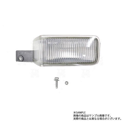 日産 バックランプ クリア スカイライン R34 2ドア 26540-AA125 トラスト企画 純正品 (663101636