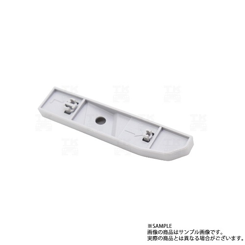 楽天市場】即納 日産 バンパーリテーナー 運転席側 RHS スカイライン