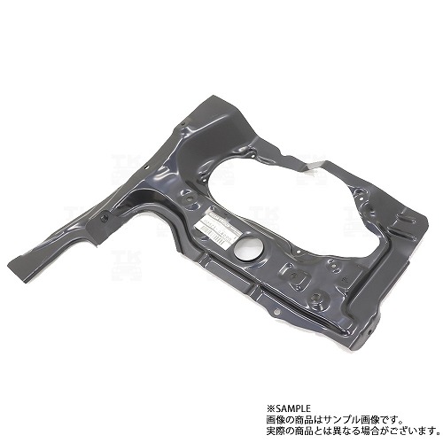 ★3255★TB17★シルフィ★コアサポート　アッパー Yahoo!オークション -「コアサポート」(日産用) (自動車メーカー別)の