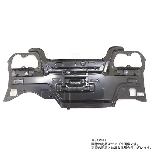 日産 リア アッパー パネル スカイライン GT-R BCNR33 79110-22U30 トラスト企画 純正品 ニッサン (663101874｜トラスト企画