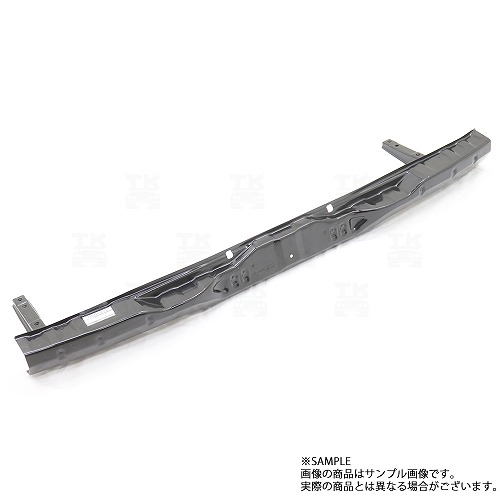 日産 リア レインフォース スカイライン GT-R BNR34 85030-AA100 トラスト企画 純正品 ニッサン (663101878